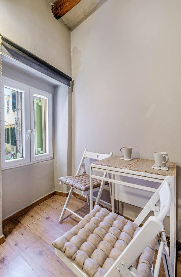 Venetian Well House By Loc Hospitality Apartment Corfu  Exterior photo