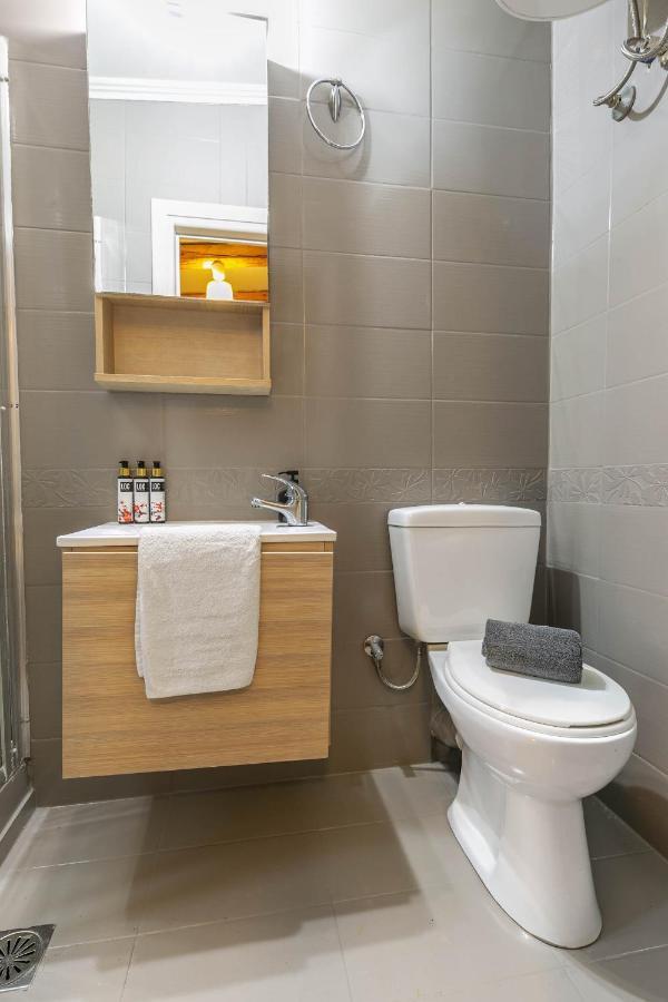 Venetian Well House By Loc Hospitality Apartment Corfu  Exterior photo