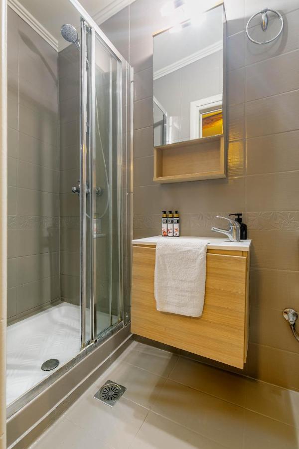 Venetian Well House By Loc Hospitality Apartment Corfu  Exterior photo