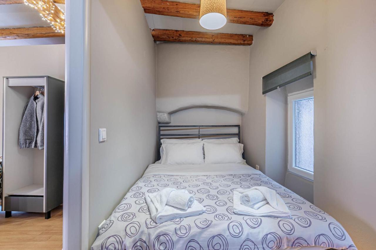 Venetian Well House By Loc Hospitality Apartment Corfu  Exterior photo