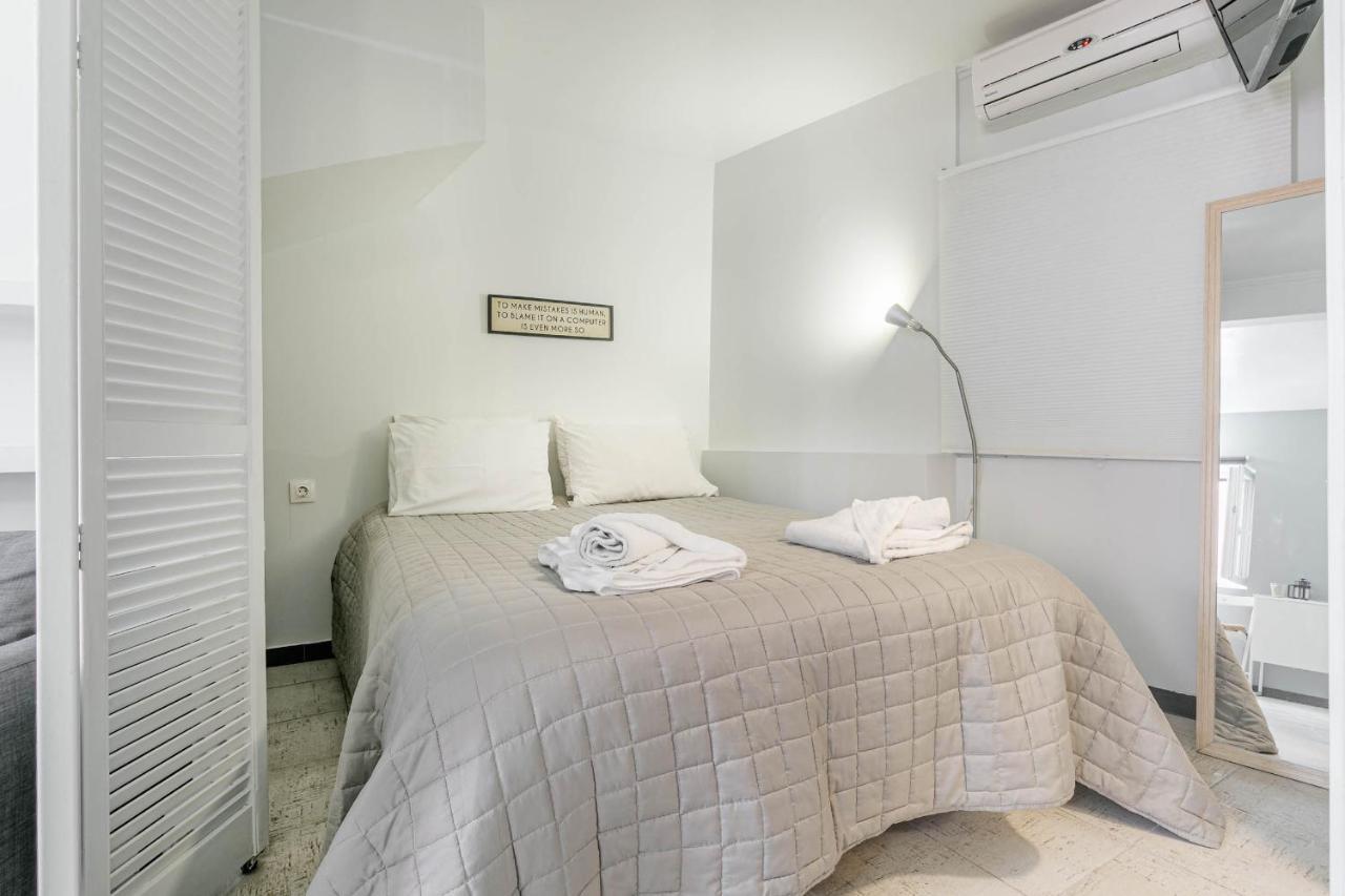 Venetian Well House By Loc Hospitality Apartment Corfu  Exterior photo