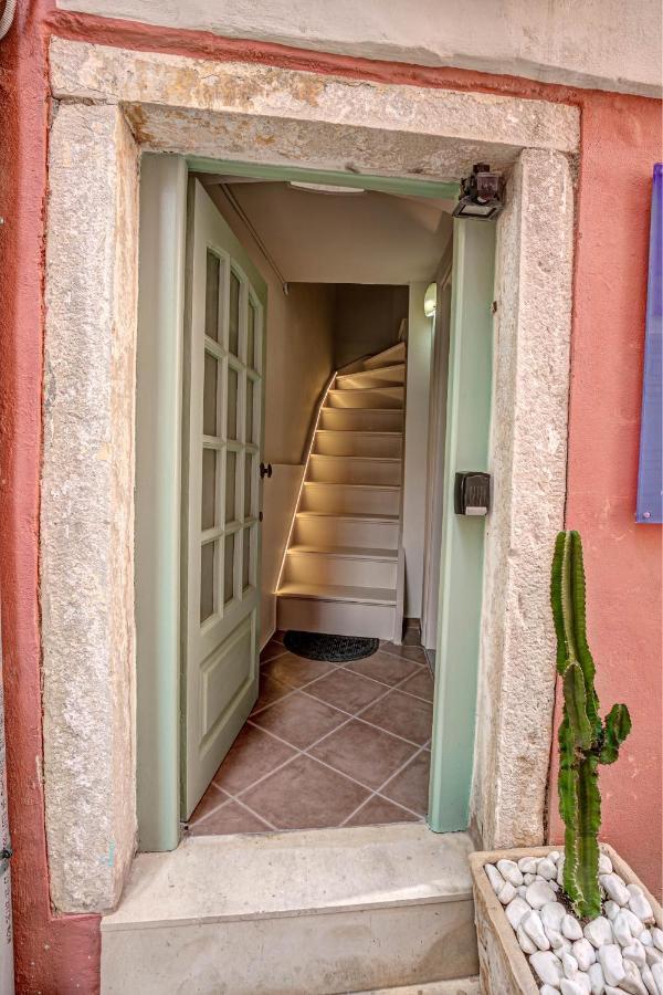 Venetian Well House By Loc Hospitality Apartment Corfu  Exterior photo