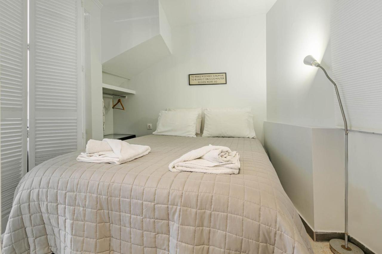Venetian Well House By Loc Hospitality Apartment Corfu  Exterior photo